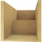 Ekena Millwork 12"W x 24"D x 12"H Wide Chapel Hill Rough Cedar Woodgrain TimberThane Corbel, Primed Tan CORUR12X24X12CHPRCPR - alternate 4